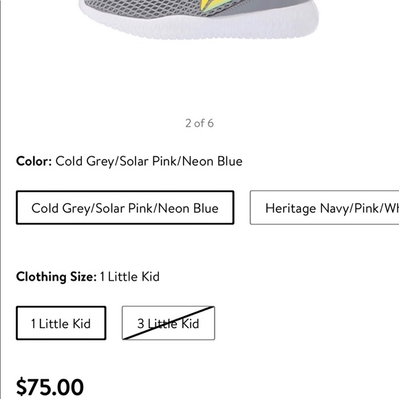 Reebok Flexagon Energy Al Kids Fv5838 - Picture 6 of 6